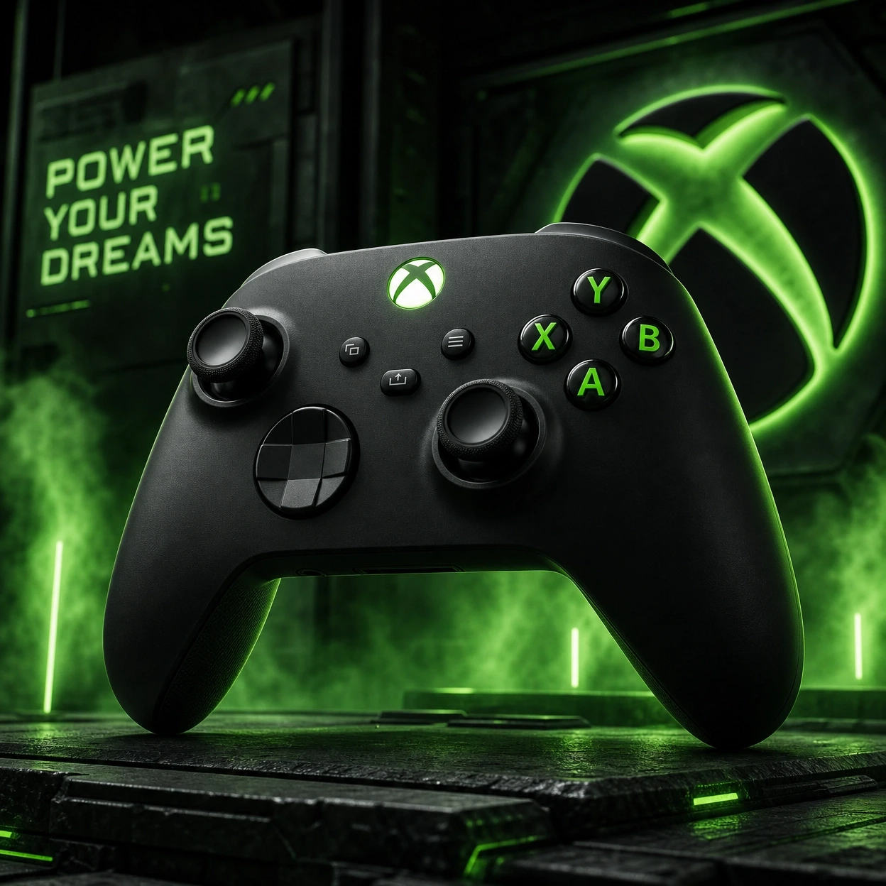 Xbox