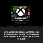100€ Xbox Carte Cadeau Code Digital (Code par Email ou Livraison) region France – Image 5