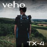 Veho TX-4 VNB-004-TX4 Sac à Dos pour Ordinateur Portable avec Port de Charge USB – Image 2