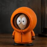 Figurine Kenny de Southpark