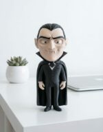 Figurine  Le compte Dracula – Image 3