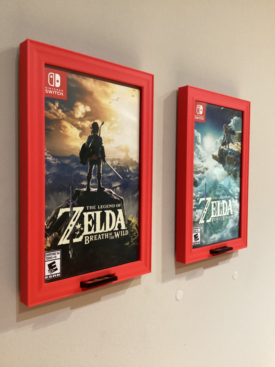 1781704209953 Affichage mural pour jeu Nintendo Switch – Image 1