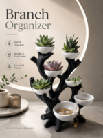 Organisateur de Branches – Image 2