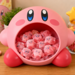 Bol à bonbons, clés, monnaies ect... Kirby