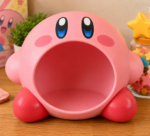 Bol à bonbons, clés, monnaies ect... Kirby – Image 2