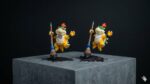 Figurine Bowser Jr – Image 2