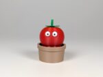 Tomate aux yeux globuleux – Image 3