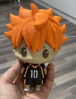 Figurine Haikyu!! - Shoyo Hinata – Image 3