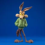 Figurine Wile E. Coyote
