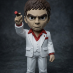 Figurine Tony montana