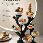 Organisateur de Branches