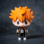 Figurine Haikyu!! - Shoyo Hinata
