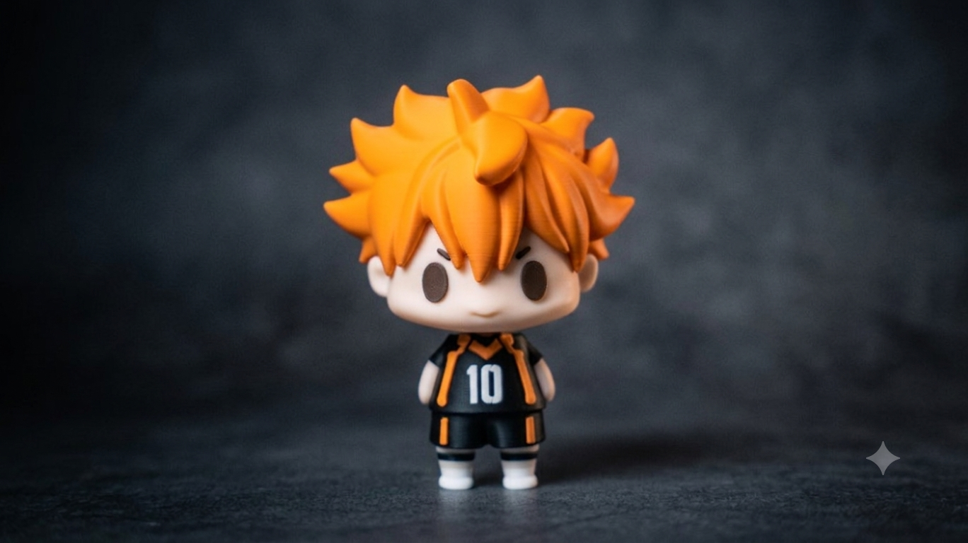 Gemini_Generated_Image_bf86ehbf86ehbf86 Figurine Haikyu!! - Shoyo Hinata – Image 1