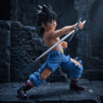 DRAGON QUEST Figurine Dai Super Special Series Furyu