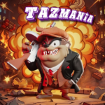 Figurine Taz the Tasmanian Devil – Peaky Blinders Urban Vibes