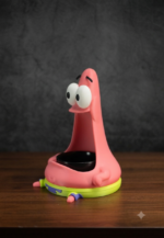 Bols de nouriture pour animaux de compagnie Bob l'éponge et Patrick