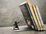 Un serre-livres Harry Potter – Image 4
