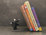 Un serre-livres Voldemort