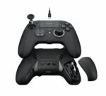 Nacon Manette filaire et sans fil Revolution pro 5 noire – Image 3