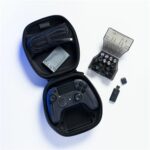 Nacon Manette filaire et sans fil Revolution pro 5 noire – Image 2