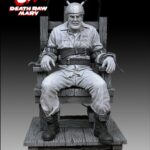 Figurine McFarlane Toys - Sin City - Death Row Marv Deluxe Box Set by Toys