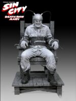 Figurine McFarlane Toys - Sin City - Death Row Marv Deluxe Box Set by Toys