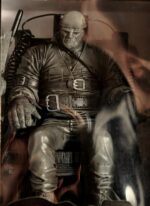 Figurine McFarlane Toys - Sin City - Death Row Marv Deluxe Box Set by Toys – Image 2