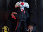 Figurine Sylvester Cat Urban Vibes
