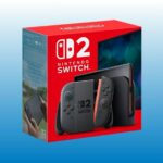 Nintendo - Switch 2
