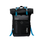 Veho TX-4 VNB-004-TX4 Sac à Dos pour Ordinateur Portable avec Port de Charge USB