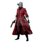 Devil May Cry Figurine 1/6 Dante - The Original (Luxury Version) 30 Cm – Image 2