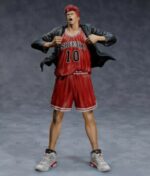 Figurine 1/4 Resin Model H/49cm Anime Hanamichi Sakuragi édition limitée – Image 2