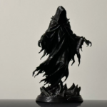 Figurine Détraqueur (Harry Potter)