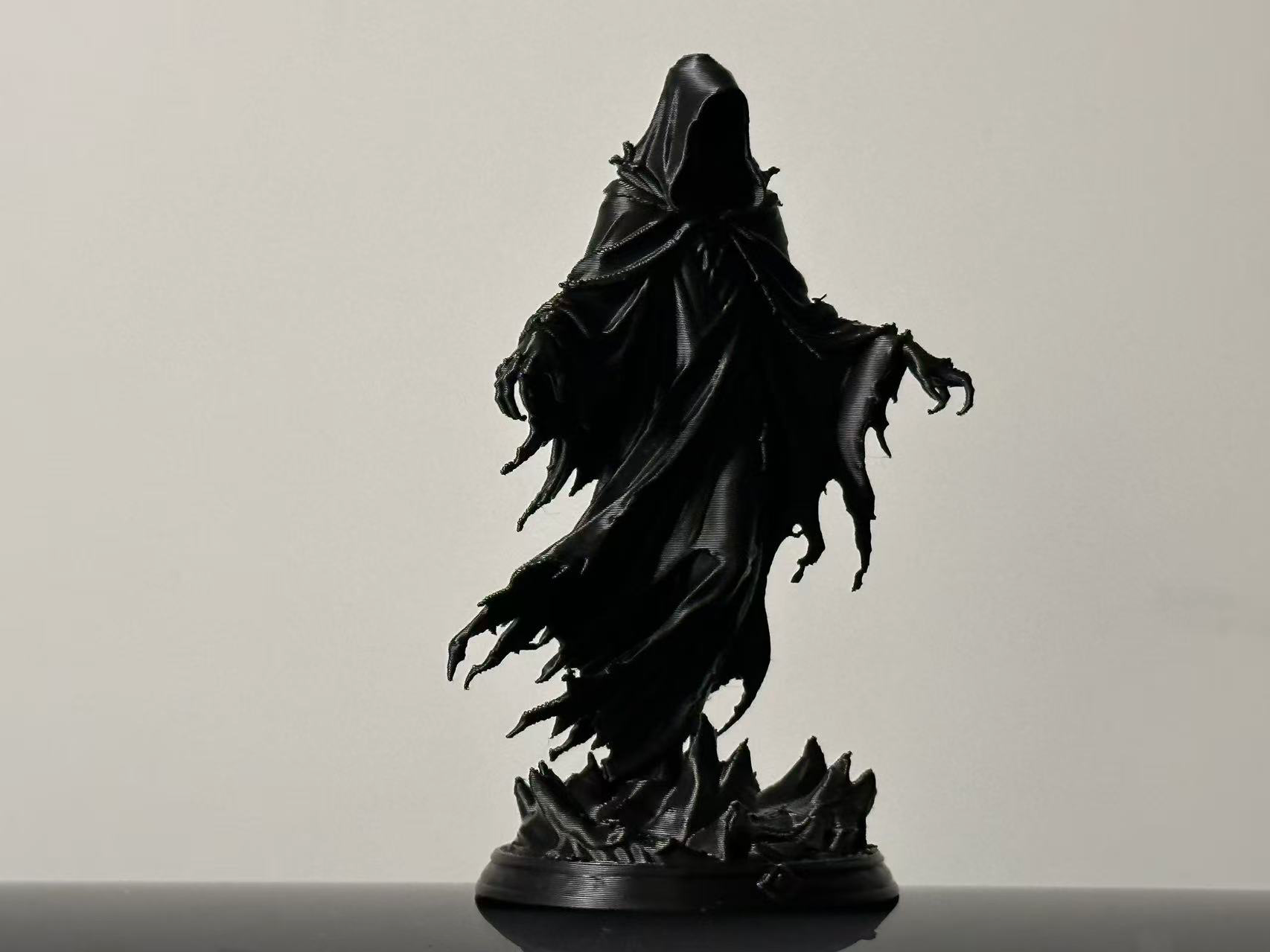 微信图片_20260519205232_200_2870 Figurine Détraqueur (Harry Potter) – Image 1