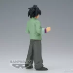 Banpresto Dragon Ball Super : Super Hero - Son Goten - Figurine DXF 15cm – Image 3