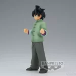 Banpresto Dragon Ball Super : Super Hero - Son Goten - Figurine DXF 15cm – Image 2