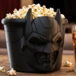 Batman - Seau à Popcorn