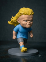 Figurine Haaland – Image 2