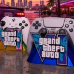 Support GTA VI pour DualSense et Xbox