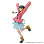 Square Enix The World Ends with You: The Animation: Rhyme Figurine