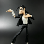 Figurine Michael Jackson