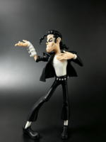 Figurine Michael Jackson