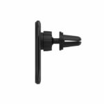 Belkin BoostCharge Chargeur de voiture Magnétique sans fil, Support Telephone Voiture Magnetique, Compatible MagSafe, pour l’iPhone 17, 16, 15, 14, 13 Pro, Max, Plus, mini (câble et chargeur inclus) – Image 5