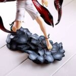 Zhongkaihua Figure Tokyo Ghoul Statue Anime Model 22CM PVC Figurine Kaneki Ken Ornament Tokyo Ghoul Collection of Figurines Desk Decorations – Image 5