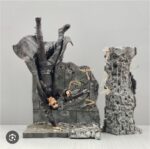 McFarlaneToys Figurine Matrix Néo – Image 2
