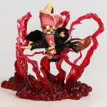 Figurine manga Nezuko Kamado – Demon Slayer – Image 2