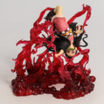 Figurine manga Nezuko Kamado – Demon Slayer – Image 3