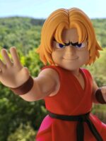 Figurine ken street fighter – Image 3