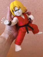 Figurine ken street fighter – Image 5