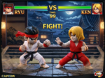 Figurine ken street fighter – Image 2
